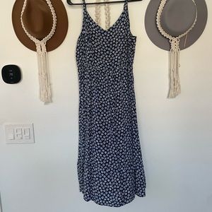 Old Navy Cami dress size large